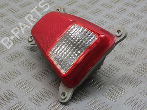 Rear fog light KIA PICANTO II (TA) 1.0 | BP21946902C37 
