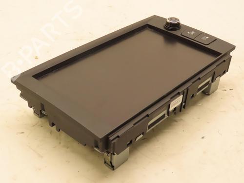 Display monitor SEAT LEON ST (5F8) 1.5 TSI | BP30093021C48