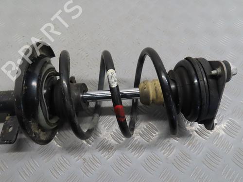 Right front shock absorber RENAULT CLIO III (BR0/1, CR0/1) 1.5 dCi (BR0H, CR0H, CR1S, BR1S) | BP18913342M17 
