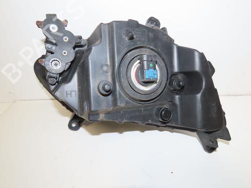 left-front-fog-light-kia-pro-ceed-jd-2013-2014-2015-2016-2017-2018-32254400 main image