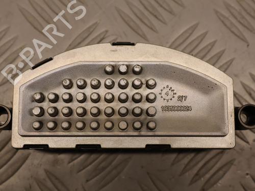 Heater resistor AUDI A3 (8V1, 8VK) 2.0 TDI quattro | BP33058689M108 - Image 2
