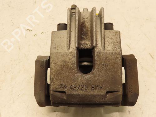 Left rear brake caliper BMW 5 (E60) 530 i xDrive | BP29818684M107 - Image 2