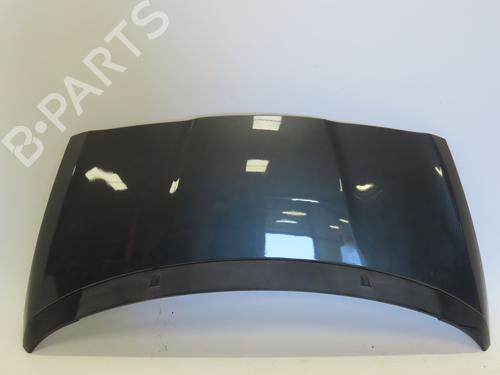 Hood PEUGEOT 5008 (0U_, 0E_) 2.0 HDi | BP27331661C1