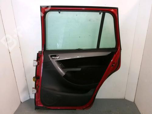 Right rear door CITROËN C4 Grand Picasso I (UA_) 1.6 HDi | BP9383454C5 