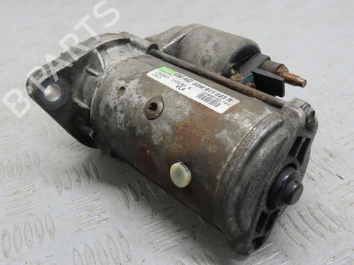 Used Starter SEAT LEON (1M1) 1.9 TDI (150 hp) 26442340