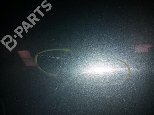 Left front fenders CITROËN C8 (EA_, EB_) 2.0 HDi 135 | BP10045067C41 
