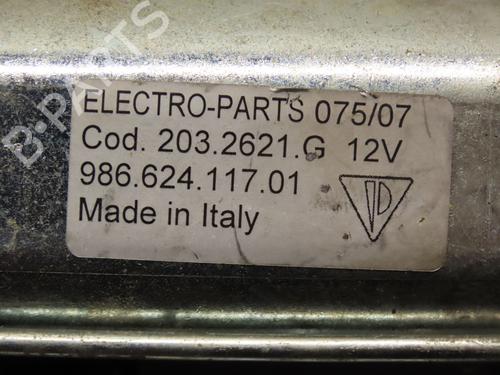 Used Sunroof engine PORSCHE BOXSTER (987) 2.7 (245 hp) 29740053