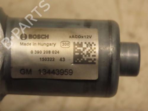 rear-wiper-motor-opel-corsa-e-x15-2014-27509756 main image