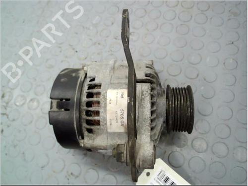 Generator CITROËN JUMPY I Van (BS_, BT_, BY_, BZ_) 1.6 i | BP23154160M7