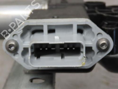 Rudehejsemekanisme ventre foran RENAULT TWINGO III (BCM_, BCA_) 1.0 SCe 70 (BCMB) (69 hp) 19639317