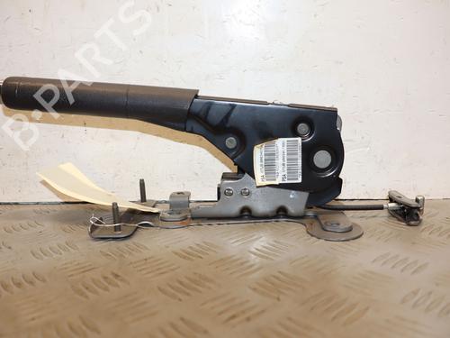 håndbremse CITROËN C3 II (SC_) 1.6 HDi 90 | BP37226368I18 - Image 3