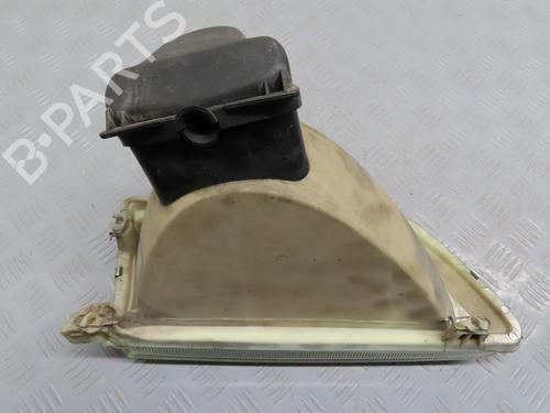 Used Left headlight PEUGEOT 106 I (1A, 1C) 1.0 (50 hp) 24992319