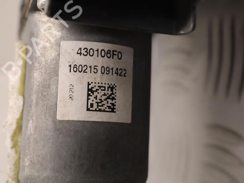 front-right-window-mechanism-citroen-c4-ii-nc_-2009-33136740 main image