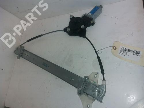 Used Front right window mechanism HYUNDAI i10 II (BA, IA) 1.0 (67 hp) 11214690