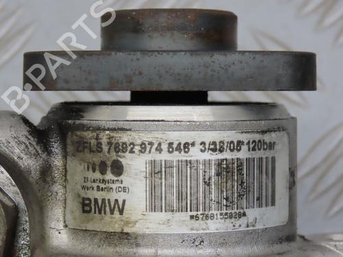 Styring servopumpe BMW 3 (E90) 320 d | BP9376907M99 