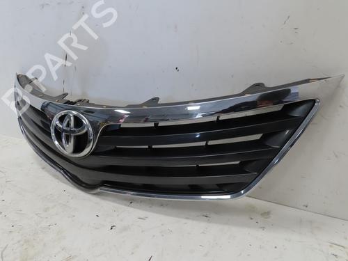Grille TOYOTA AVENSIS Estate (_T27_) 2.0 D-4D (ADT270_, ADT270R) | BP29740039C40 