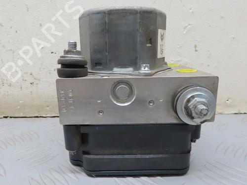 ABS pump PEUGEOT 308 II (LB_, LP_, LW_, LH_, L3_) 1.6 BlueHDi 120 | BP11050288M43 