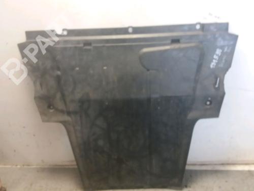 Used Engine under cover Engine under cover RENAULT SCÉNIC II (JM0/1_) 1.5 dCi (JM1E, JM16) (106 hp) 9377718 9377718