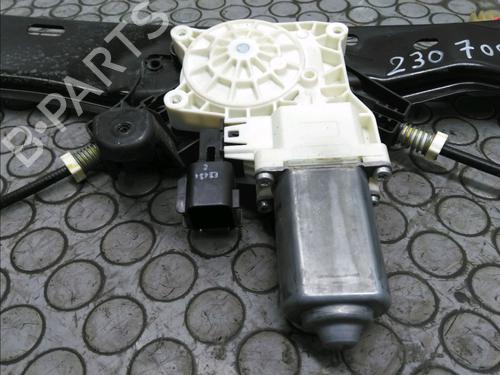 Front right window mechanism RENAULT KANGOO (KC0/1_) 1.5 dCi | BP36483146C23 - Image 5