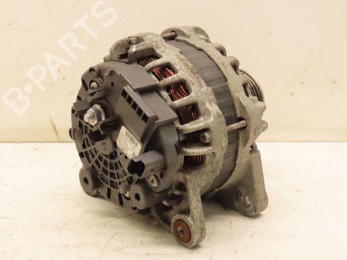 Alternator DACIA SANDERO II 1.5 dCi | BP29757665M7 