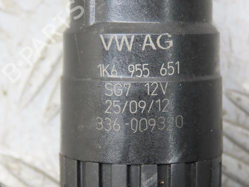 Pompe de lave-glace VW POLO V (6R1, 6C1) 1.6 TDI | BP29016356E24 