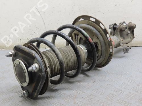 Used Right front shock absorber TOYOTA AVENSIS Estate (_T27_) 1.6 D4-D (WWT270_) (112 hp) 27187693
