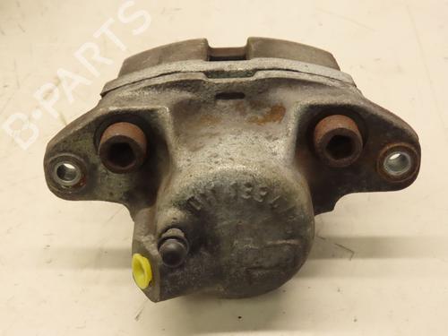 Left front brake caliper RENAULT TWINGO II (CN0_) 1.2 16V (CN0K, CN0V, CN0A) | BP23154651M105