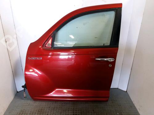 Used Left front door CHRYSLER PT CRUISER (PT_) 2.2 CRD (121 hp) 9384432