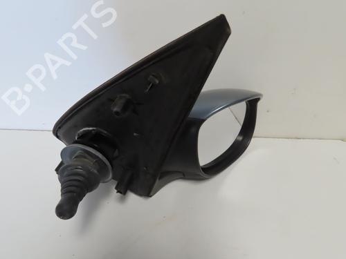 Used Right mirror Right mirror 33727334 33727334
