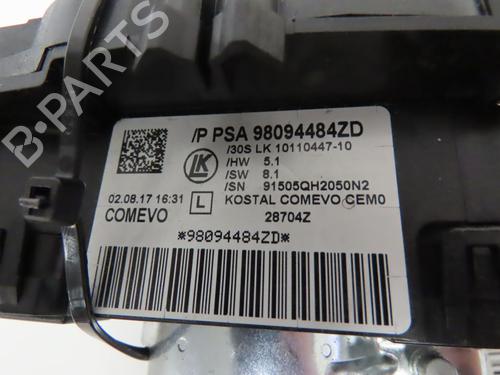 Devioluci CITROËN C3 III (SX) 1.2 THP 110 (SXHNPS, SXHNZT, SXHNZ6) | BP33835498I23 - Image 3