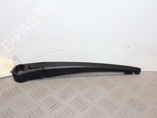 Used Rear windshield wiper arm Rear windshield wiper arm CITROËN C4 Grand Picasso I (UA_) 1.6 HDi (109 hp) 36425660 36425660