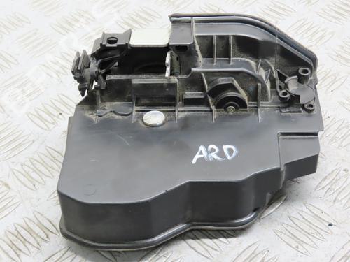 Used Rear right lock BMW 1 (E87) 118 d (143 hp) 27488773