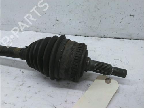 Used Right front driveshaft Right front driveshaft MERCEDES-BENZ V-CLASS (638/2) V 280 (638.244, 638.294) (174 hp) 17777290 17777290