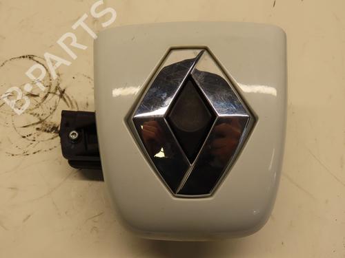 Used Electronic module RENAULT CLIO II (BB_, CB_) 1.5 dCi (B/CB3M) (64 hp) 27352063