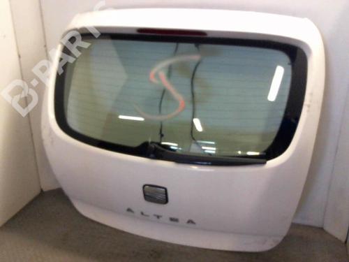 Used Tailgate SEAT ALTEA (5P1) 1.9 TDI (105 hp) 9385294