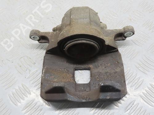 Left front brake caliper RENAULT TALISMAN (LP_) 1.6 dCi 160 | BP18205064M105