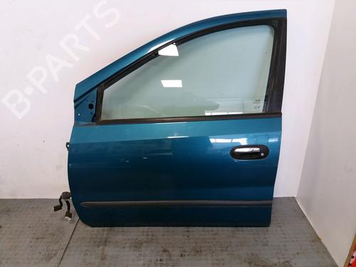 Used Left front door NISSAN ALMERA TINO (V10) 2.2 dCi (112 hp) 23155192