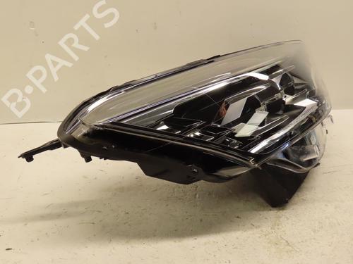 Right headlight PEUGEOT 508 I (8D_) 2.0 BlueHDi 150 | BP28416077C29 - Image 5