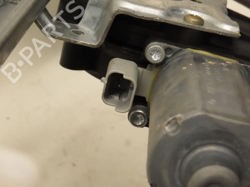 Używane Mechanizm podnoszenia szyby przedniej lewej CITROËN BERLINGO / BERLINGO FIRST Box Body/MPV (M_) 2.0 HDI 90 (MBRHY, MCRHY) (90 hp) 30047939