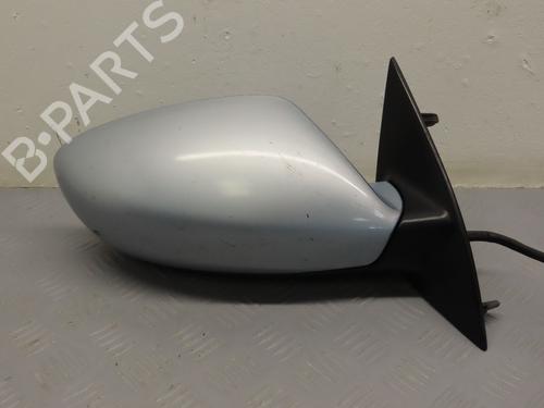 Right mirror PEUGEOT 607 (9D, 9U) 2.2 HDi | BP9380566C27