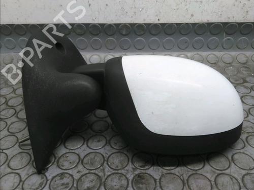 Used Right mirror RENAULT TWINGO I (C06_) 1.2 (C066, C068) (58 hp) 17781106