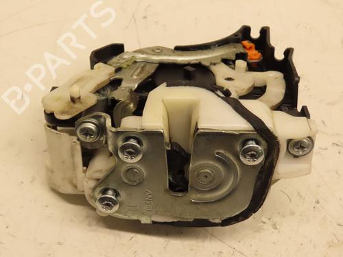 Rear right lock CITROËN C-CROSSER (VU_, VV_) 2.2 HDi | BP29216993C99 