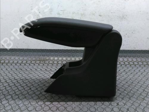 Portavasos/Objetos PEUGEOT 208 I (CA_, CC_) 1.2 THP 110 (110 hp) 17782232