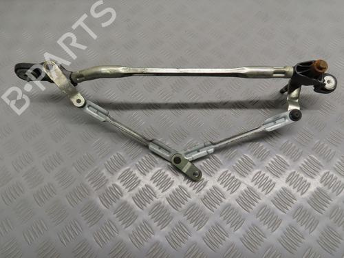 Front wipers mechanism RENAULT FLUENCE (L3_) 1.5 dCi (L30A) | BP21008598C83 