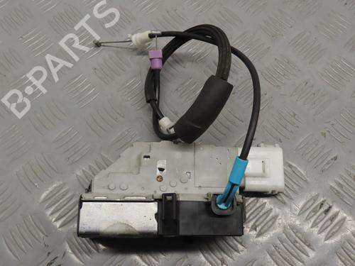 Front right lock CITROËN C6 (TD_) 2.7 HDi | BP17781414C97 