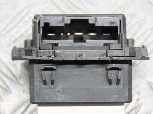 Heater resistor PEUGEOT 208 I (CA_, CC_) 1.6 HDi | BP23413154M108 