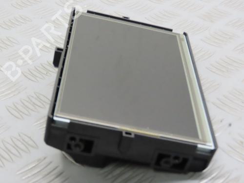 Used Display monitor RENAULT KANGOO Express (FW0/1_) 1.5 dCi 90 (FW0G, FW05, FW08, FW11) (90 hp) 20162694