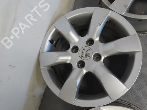 Rim PEUGEOT 307 CC (3B) 2.0 HDi 135 | BP21008424C45 