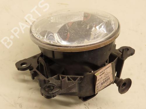 Left front fog light RENAULT MEGANE IV Hatchback (B9A/M/N_) 1.2 TCe 130 (B9MR) | BP29170789C30 