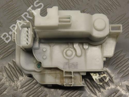 Used Front right lock ALFA ROMEO 159 (939_) 1.9 JTDM 16V (939AXC1B, 939AXC12) (150 hp) 9386018